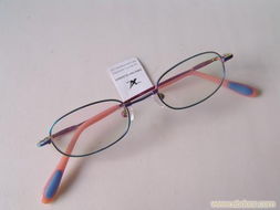 記憶鏡架七 江蘇丹陽市幸慧眼鏡的創新之作