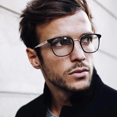 眼鏡選得好，決定你是“四眼”還是“潮男”——工程與技術研究視角下的眼鏡革新